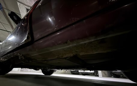 Daewoo Nexia I рестайлинг, 2011 год, 133 000 рублей, 9 фотография