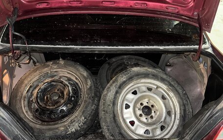 Daewoo Nexia I рестайлинг, 2011 год, 133 000 рублей, 13 фотография