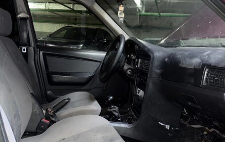 Daewoo Nexia I рестайлинг, 2011 год, 133 000 рублей, 12 фотография