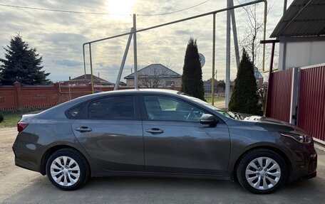 KIA Cerato IV, 2019 год, 1 670 000 рублей, 4 фотография