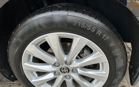 Toyota Camry, 2020 год, 2 850 000 рублей, 7 фотография