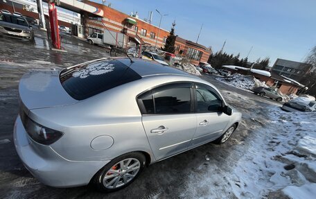 Mazda 3, 2008 год, 420 000 рублей, 7 фотография