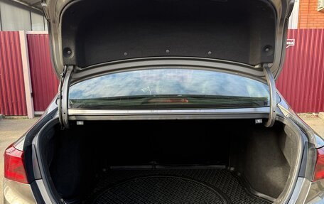 KIA Cerato IV, 2019 год, 1 670 000 рублей, 10 фотография