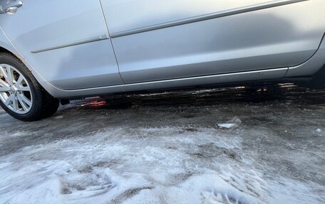 Mazda 3, 2008 год, 420 000 рублей, 6 фотография