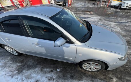 Mazda 3, 2008 год, 420 000 рублей, 5 фотография