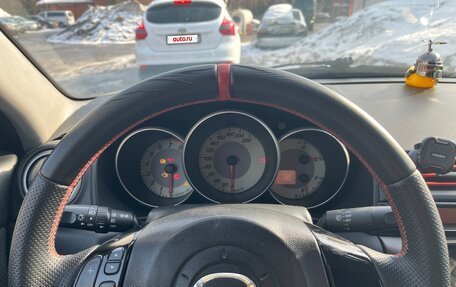 Mazda 3, 2008 год, 420 000 рублей, 9 фотография