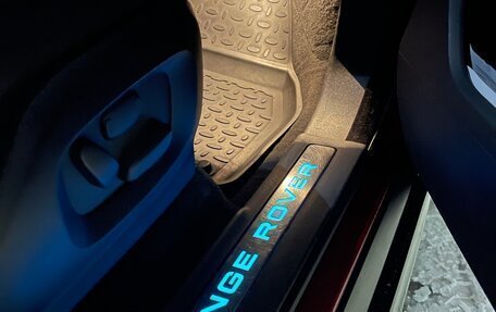 Land Rover Range Rover Evoque I, 2014 год, 2 350 000 рублей, 9 фотография