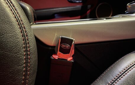 Land Rover Range Rover Evoque I, 2014 год, 2 350 000 рублей, 5 фотография