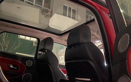 Land Rover Range Rover Evoque I, 2014 год, 2 350 000 рублей, 8 фотография