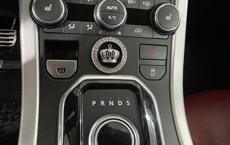 Land Rover Range Rover Evoque I, 2014 год, 2 350 000 рублей, 7 фотография