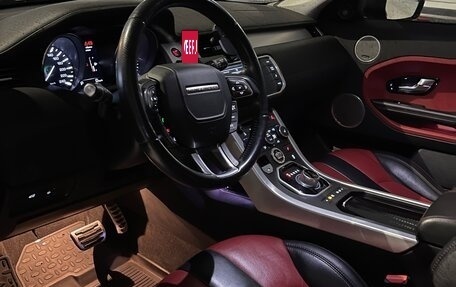 Land Rover Range Rover Evoque I, 2014 год, 2 350 000 рублей, 6 фотография