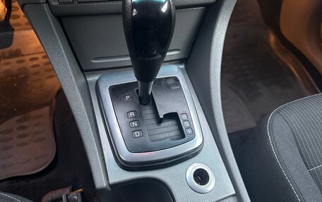 Ford Focus II рестайлинг, 2010 год, 775 000 рублей, 12 фотография