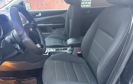 Ford Focus II рестайлинг, 2010 год, 775 000 рублей, 9 фотография