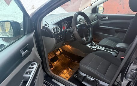 Ford Focus II рестайлинг, 2010 год, 775 000 рублей, 8 фотография