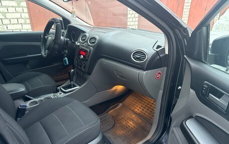 Ford Focus II рестайлинг, 2010 год, 775 000 рублей, 11 фотография