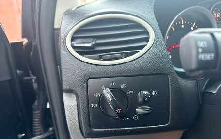 Ford Focus II рестайлинг, 2010 год, 775 000 рублей, 14 фотография