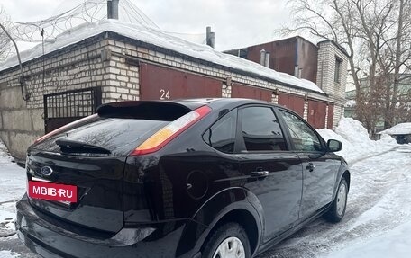 Ford Focus II рестайлинг, 2010 год, 775 000 рублей, 6 фотография