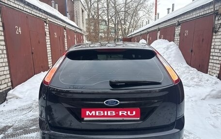 Ford Focus II рестайлинг, 2010 год, 775 000 рублей, 5 фотография