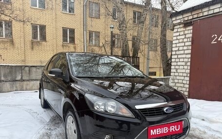 Ford Focus II рестайлинг, 2010 год, 775 000 рублей, 2 фотография
