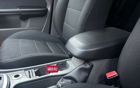 Ford Focus II рестайлинг, 2010 год, 775 000 рублей, 16 фотография