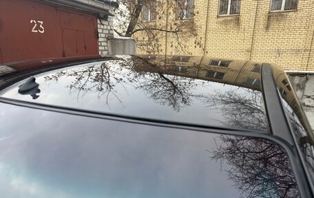 Ford Focus II рестайлинг, 2010 год, 775 000 рублей, 23 фотография