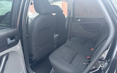 Ford Focus II рестайлинг, 2010 год, 775 000 рублей, 19 фотография