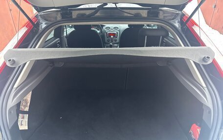 Ford Focus II рестайлинг, 2010 год, 775 000 рублей, 20 фотография