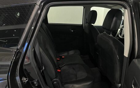 Nissan Qashqai+2 I, 2012 год, 1 070 000 рублей, 9 фотография