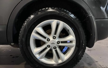 Nissan Qashqai+2 I, 2012 год, 1 070 000 рублей, 11 фотография