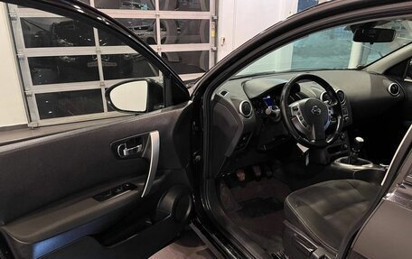 Nissan Qashqai+2 I, 2012 год, 1 070 000 рублей, 13 фотография