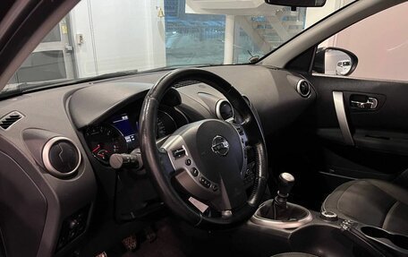 Nissan Qashqai+2 I, 2012 год, 1 070 000 рублей, 15 фотография