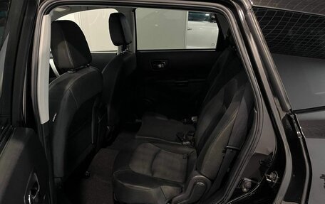 Nissan Qashqai+2 I, 2012 год, 1 070 000 рублей, 17 фотография