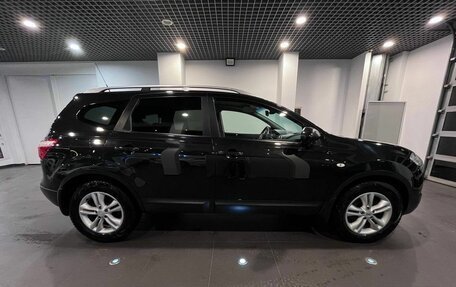 Nissan Qashqai+2 I, 2012 год, 1 070 000 рублей, 12 фотография