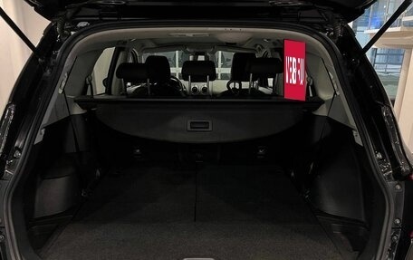 Nissan Qashqai+2 I, 2012 год, 1 070 000 рублей, 10 фотография