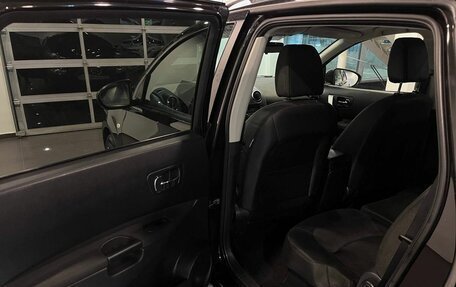 Nissan Qashqai+2 I, 2012 год, 1 070 000 рублей, 16 фотография