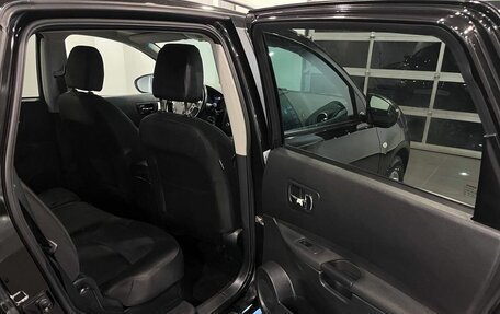 Nissan Qashqai+2 I, 2012 год, 1 070 000 рублей, 18 фотография