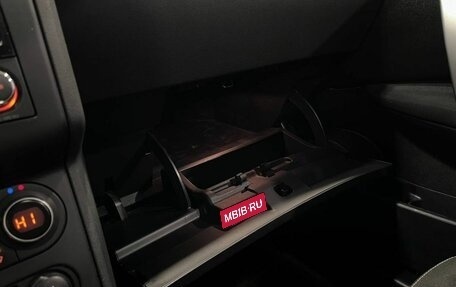 Nissan Qashqai+2 I, 2012 год, 1 070 000 рублей, 22 фотография