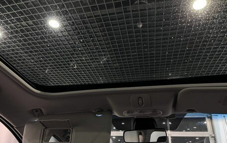 Nissan Qashqai+2 I, 2012 год, 1 070 000 рублей, 28 фотография