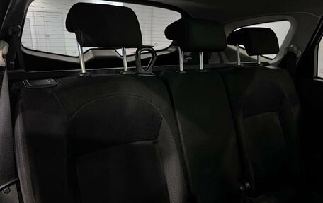 Nissan Qashqai+2 I, 2012 год, 1 070 000 рублей, 29 фотография