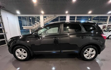 Nissan Qashqai+2 I, 2012 год, 1 070 000 рублей, 33 фотография