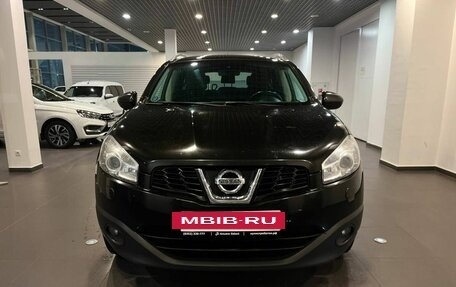 Nissan Qashqai+2 I, 2012 год, 1 070 000 рублей, 35 фотография