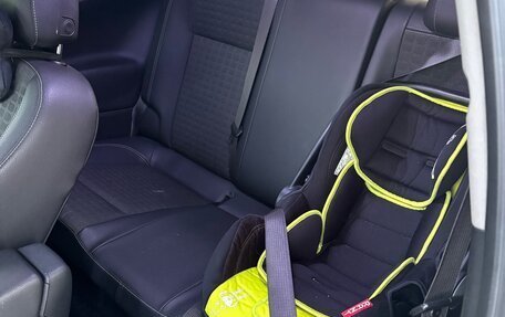 Opel Astra J, 2012 год, 950 000 рублей, 11 фотография