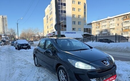 Peugeot 308 II, 2009 год, 250 000 рублей, 4 фотография