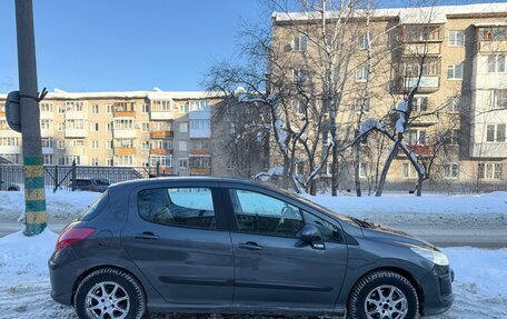 Peugeot 308 II, 2009 год, 250 000 рублей, 6 фотография