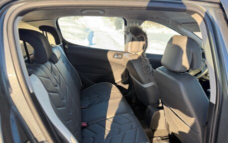 Peugeot 308 II, 2009 год, 250 000 рублей, 13 фотография