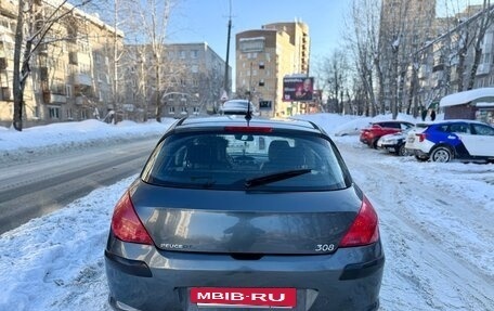Peugeot 308 II, 2009 год, 250 000 рублей, 8 фотография