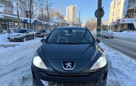 Peugeot 308 II, 2009 год, 250 000 рублей, 5 фотография