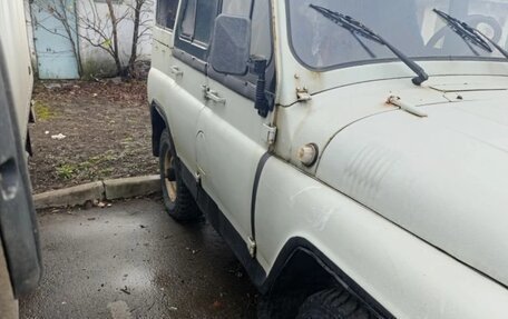 ЛуАЗ 3151, 2000 год, 250 000 рублей, 4 фотография