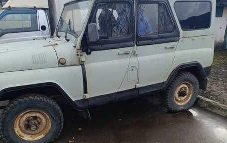 ЛуАЗ 3151, 2000 год, 250 000 рублей, 3 фотография