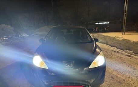 Peugeot 308 II, 2009 год, 250 000 рублей, 28 фотография